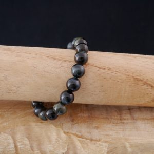 Bracelet Œil de Faucon