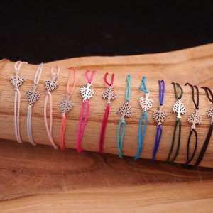 Bracelet Fantaisie Arbre de Vie
