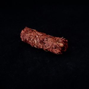 Fagot Sauge Blanche 'Sang du Dragon' 30g - 10cm